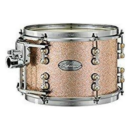 Pearl Music City Custom 10"x10" Reference Pure Series Tom