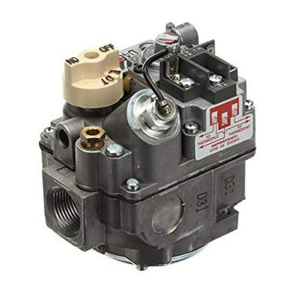 Atosa Valve Combination Safety Lp