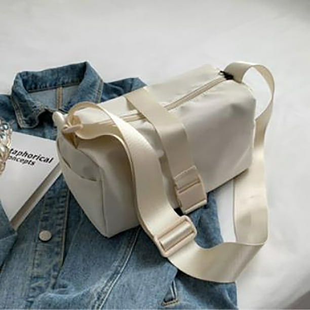 Organizadores de armario y almacenamiento, Organización y almacenamiento, Contenedores de almacenamiento, Contenedores de almacenamiento Bolso bandolera de moda, Bolso bandolera pequeño para mujer, Ca