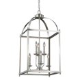 thumbnail image 1 of Vaxcel International P0198 Juliet Pendant - 6 Light, 1 of 1