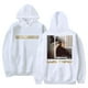 thumbnail image 4 of Sudadera con capucha de Luis Fonsi Merch Sudadera con capucha para hombre y mujer Nuevo álbum Estilo callejero Moda Cantante Sudadera con capucha de manga larga, 4 of 5