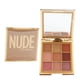 thumbnail image 2 of Paleta de sombras de ojos Huda Beauty NUDE Obsessions Medium 9 x 1,1 g, 2 of 3