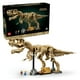 thumbnail image 1 of Set LEGO Jurassic World Fósiles de Dinosaurio: Tyrannosaurus rex 76968, 1 of 4