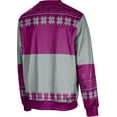 thumbnail image 3 of Men's California State University Chico Ugly Holiday Jingle Sweater (Apparel), 3 of 8