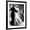 Black Frame, variant on Art.com Swing Time, Fred Astaire, Ginger Rogers, 1936 Photo, 12" x 16"