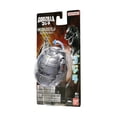 thumbnail image 4 of Figura de juguete Bandai Namco Godzilla Mecha Godzilla de 11,4 cm de altura, 4 of 6