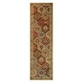 thumbnail image 3 of Well Woven Barclay Wentworth Panel Ivory Area Rug, 3 of 3