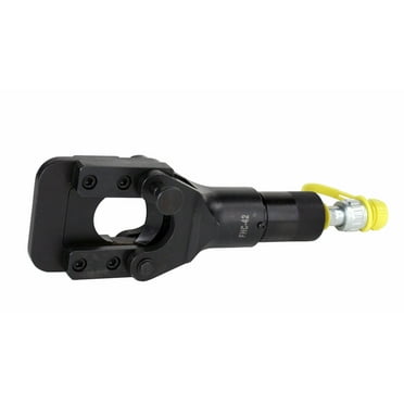 Steel Dragon Tools® FHC-42 Hydraulic Cable Cutting Head for Aluminum and Copper
