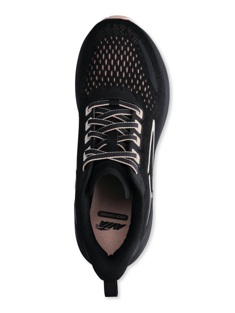 Avia Women's Comfort Performance Sneakers, Wide Width Available