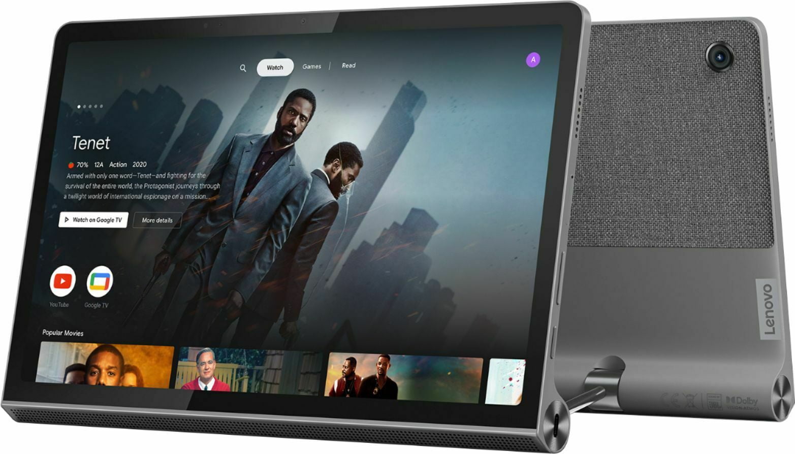 lenovo yoga tablet 128gb