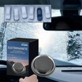 thumbnail image 2 of 2023 New Upgrade Electromagnetic Molecular Interference Antifreeze Snow-Removal Instrument Car, 2 of 4