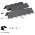 thumbnail image 2 of Drevy Replacement Flavorizer Bars, 15.3", for Spirit 200 series (front-mounted control panel), 2 of 4