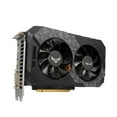 thumbnail image 3 of ASUS GeForce GTX 1660 TUF Fan Graphics Cards, Black, 3 of 4