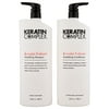 Keratin Complex Keratin Volume Amplifying Shampoo & Conditioner 33.8 oz