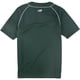 thumbnail image 2 of New Balance Boys Baseball Jersey green XL, 2 of 2