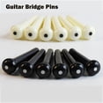 thumbnail image 2 of Pinzas de puente para guitarra acústica con kit de herramientas 3 en 1, 2 of 7