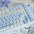 thumbnail image 6 of Unique Themed Keycaps Stand Out KeyCaps Perfect for All Users &Scenario, 6 of 13