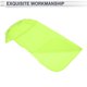 thumbnail image 4 of Gorra de ciclismo Unique Bargains, forro de casco duro, transpirable y que absorbe el sudor, poliéster, verde, 22x42cm, 1 pieza, 4 of 6