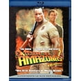 thumbnail image 1 of El Tesoro Del Amazonas Dwayne Johnson Pelicula Blu-ray Sony Blu-ray, 1 of 2