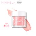 thumbnail image 1 of MINIMELI Sombra de Ojos Multiusos con Brillo, Ideal para Resaltar Miradas, Fácil de Aplicar y Portátil, Tono 05, 2.2g, 1 of 6