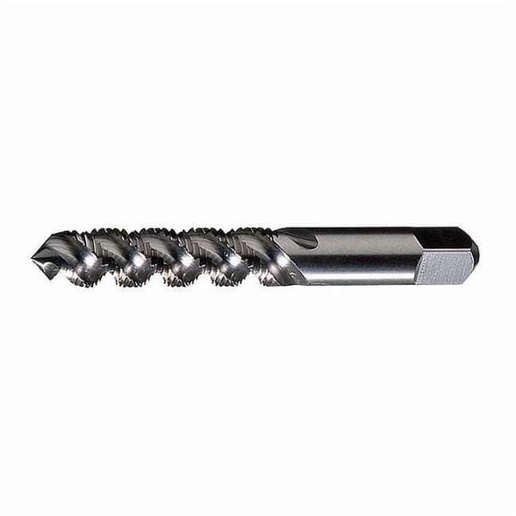 Chicago-Latrobe Spiral Flute Tap,#8-32,HSS 367263