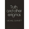 thumbnail image 2 of Pre-Owned Truth and Other Enigmas (Paperback) 0674910761 9780674910768, 2 of 2