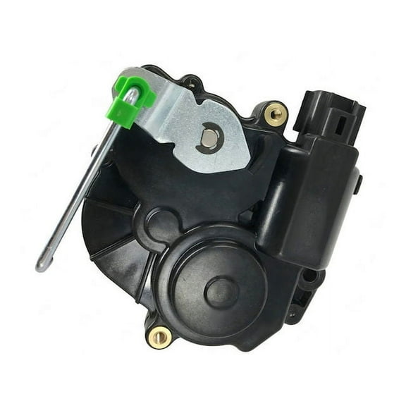 Right Side Sliding Door Door Lock Actuator Motor - Compatible with 2004 - 2010 Toyota Sienna 2005 2006 2007 2008 2009