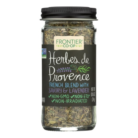 Frontier Herb Herbs de Provence 0.85 oz (Pack Of 12)