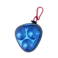 thumbnail image 4 of guohui Étui de Rangement pour Balles de Tennis de Table, Housse de Protection avec Clé, Porte-Balles et Bleu, 4 of 8