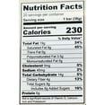 thumbnail image 2 of Universal Bakery Organic Paleo Bars, 1.35 Ounce (20 Count), 2 of 2