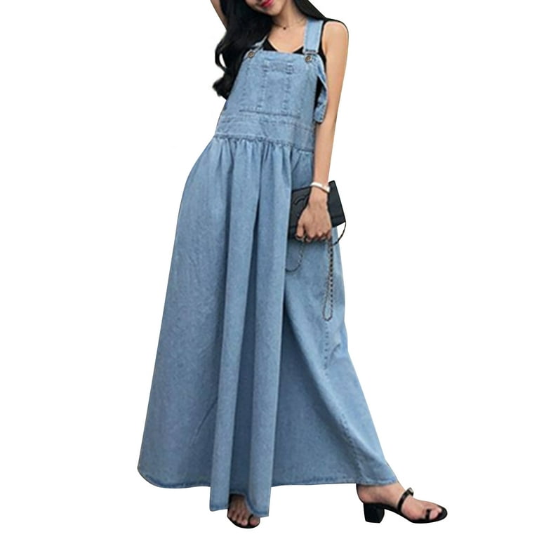 Overall romper clearance dress