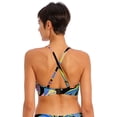 thumbnail image 6 of Freya Desert Disco Underwire Bandeau Bikini Top AS204710, 6 of 8
