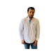 thumbnail image 2 of Playera Polo Mode Gens 2351 blanco XL Polo Mode Gens 2351, 2 of 3