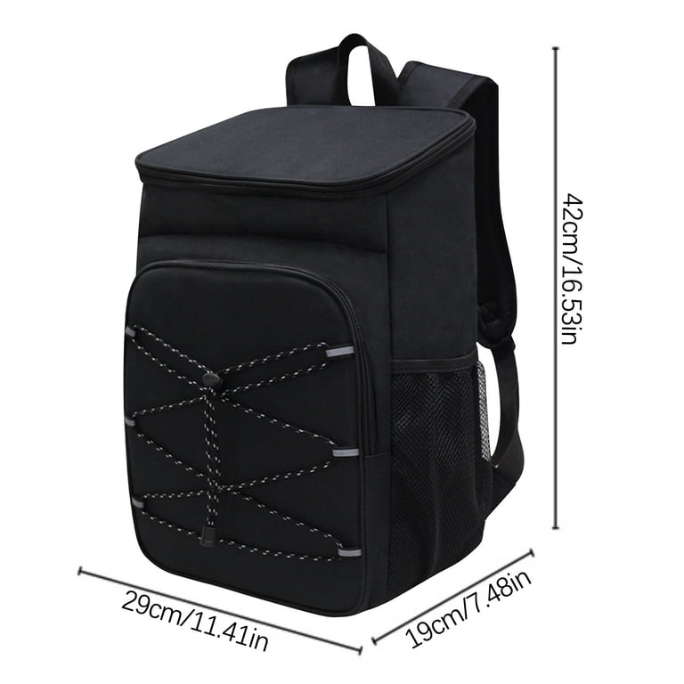 Back to School Backpack - Backpack Cooler Backpack 26 Cans  display picture 2