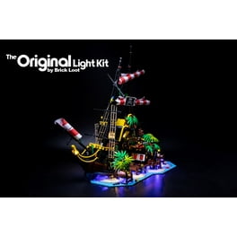 Lego pirates of barracuda bay walmart hotsell