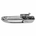 thumbnail image 2 of Geelife Outside Exterior Door Handle Chrome Right Passenger Side For Dodge Ram Truck, 2 of 8