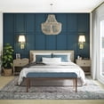thumbnail image 7 of Waverly Ottoman Bench in Linen, 7 of 7