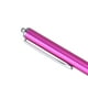 thumbnail image 4 of Lápiz Capacitivo Pantalla Táctil Microfibra para IPhone Tablet PC, 4 of 7
