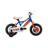 New York Knicks Bicycle mtb kid 12