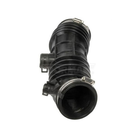 Air Cleaner To Engine Air Intake Hose - Compatible with 2013 - 2017 Honda Accord 2.4L 4-Cylinder 2014 2015 2016