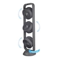 thumbnail image 1 of Westinghouse 3 Tetes Ventilateur Vertical Multi Directionnel, 1 of 6