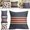 B, variant on zhonghuaying Star Bar Theme Throw Slipcover, Classic Ink Print Build, Square Cut Outline, Sofa Rest Wrap Cover, Indoor Couch Layout Arrangement Style, Three Distinct Printed Face Picks B
