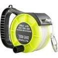 thumbnail image 3 of Storm Divers Sport Dive Reel - Plastic - 150 ft, 3 of 8