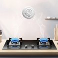 thumbnail image 3 of Alarma Incendio Humo Smart Con Pilas 85dB para Y, 3 of 9