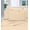 Beige, variant on 1800 Series 4-Piece Bed Sheet Set, Deep Pocket up to 16 inch, Split King, Cream/Tan