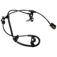 thumbnail image 1 of Sensores de velocidad de rueda ABS trasera izquierda para Mitsubishi L200 2014-2023 No.4670B007, 1 of 6