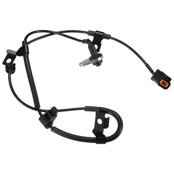 Unique Bargains Car Rear Left ABS Wheel Speed Sensor Fit for Mitsubishi L200 2014-2023 No.4670B007