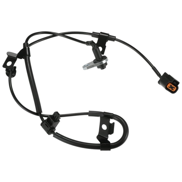 Sensores de velocidad de rueda ABS trasera izquierda para Mitsubishi L200 2014-2023 No.4670B007