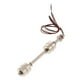 thumbnail image 5 of Interruptor de Flotador Vertical de Agua de 2 Canales Gloria Acero Inoxidable L150mm, 5 of 6