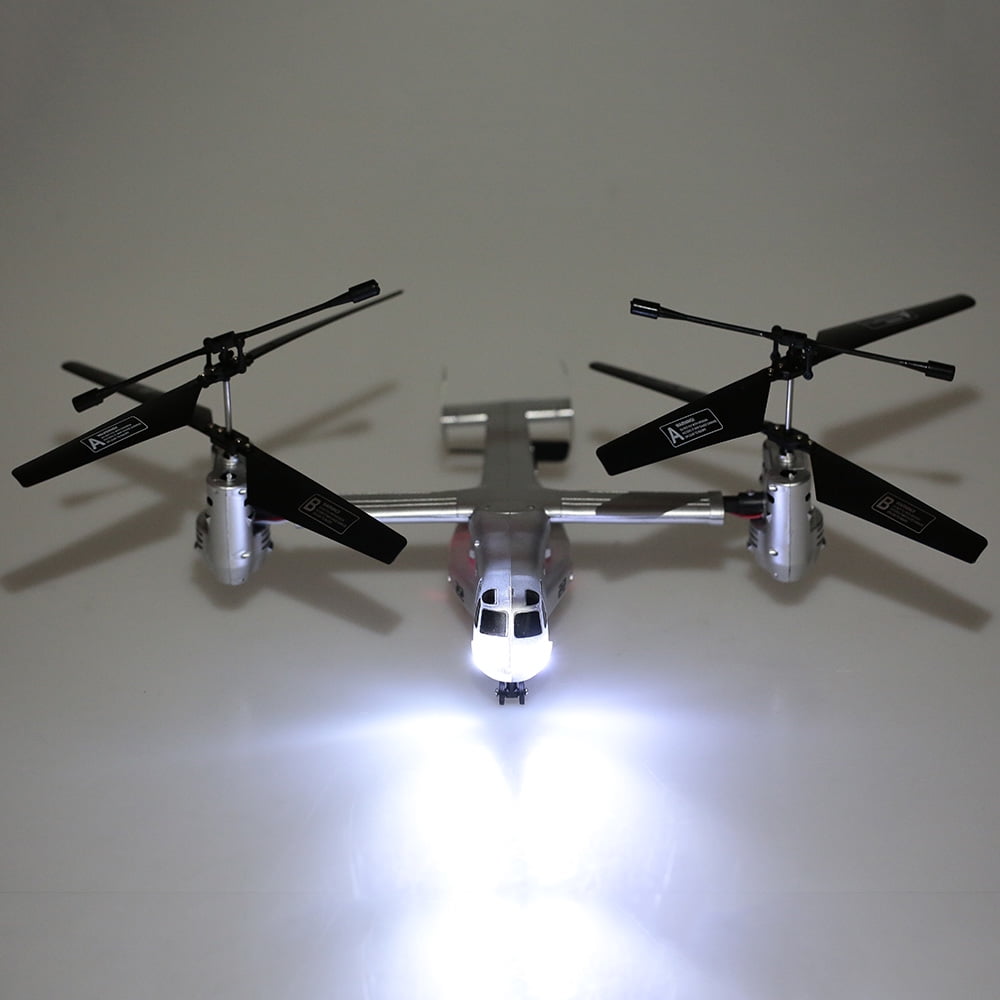 rc osprey helicopter